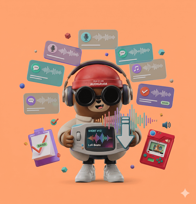 Audigram