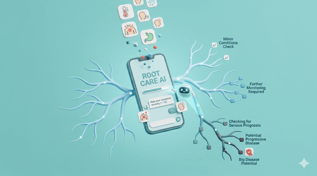 Root Care AI